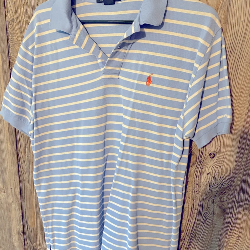 Mens POLO shirt